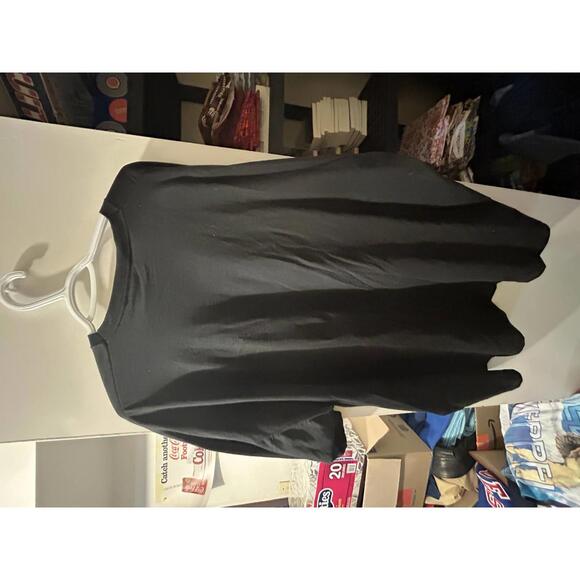 The Incredible Hulk Graphic T-Shirt Size 3XL - Picture 2 of 2